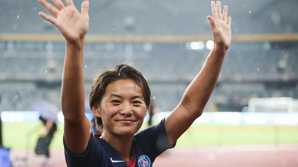 亚运延期女篮锋霸李月汝已准备参加WNBA对王霜等玫瑰留洋也是利好