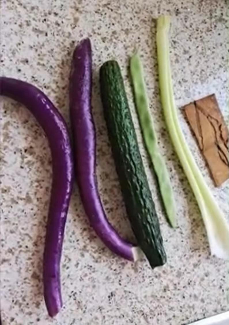 婆婆做饭老是一样的菜,婆婆炒菜一般炒几个菜