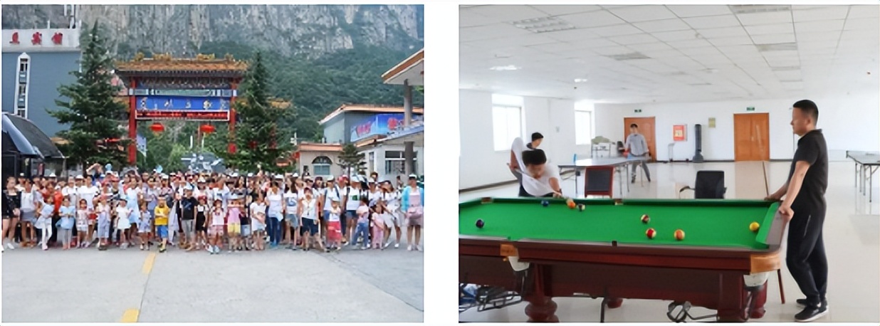 瑞普生物企业文化,瑞普社会化服务