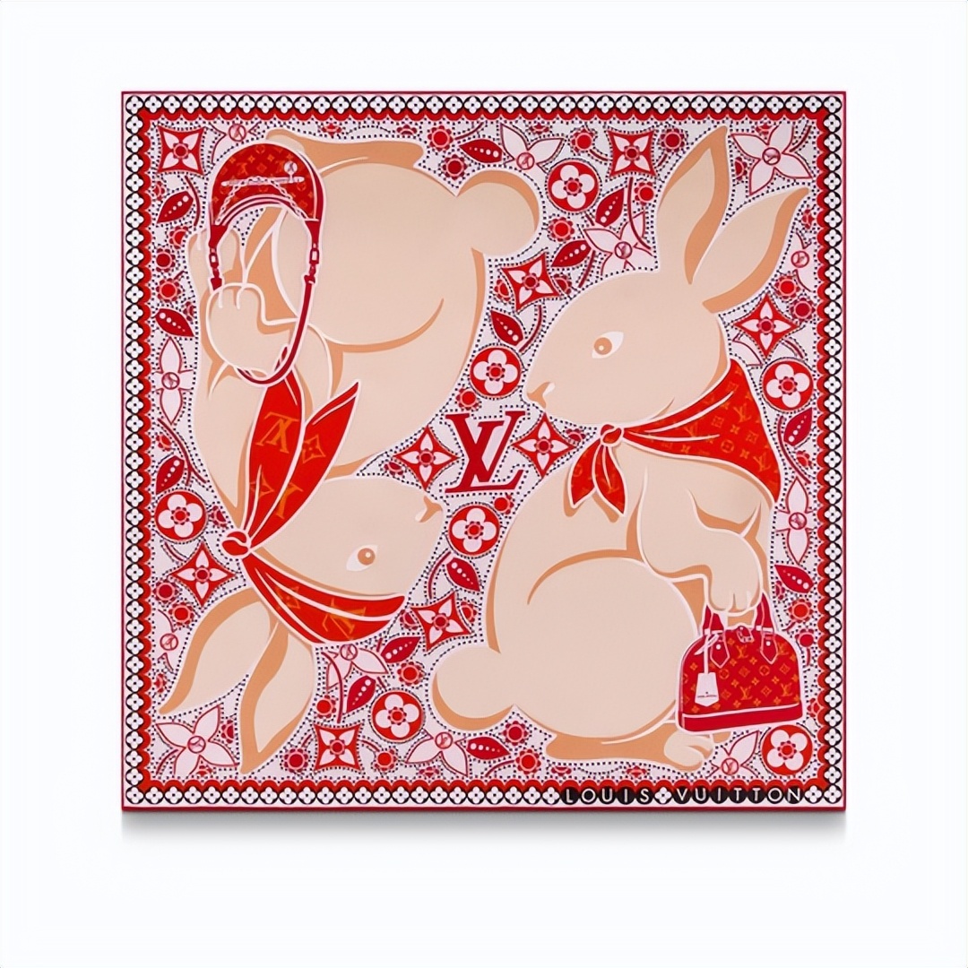 louisvuitton限量款动物园,louisvuitton2024早春