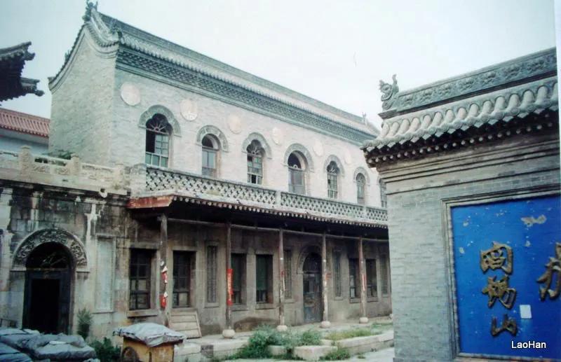 跟着老韩去旅游,跟随老韩走遍中国