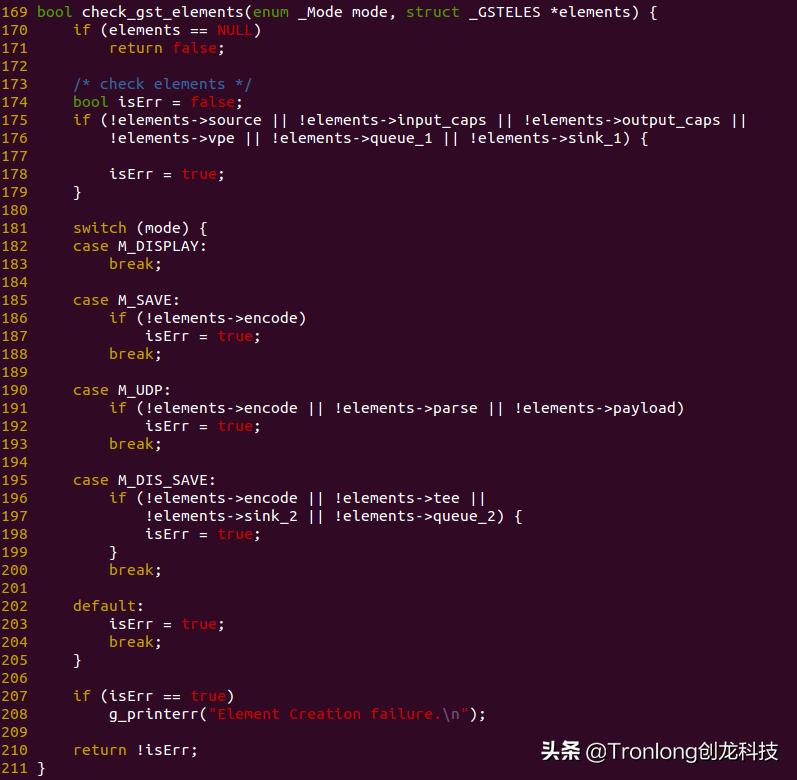 基于AM57x+Artix-7开发板——GStreamer视频开发案例（2）