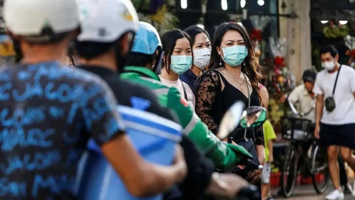 中国制造业加速转移越南,制造业向越南转移