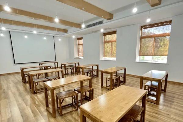 芜湖最美民宿,芜湖旅游民宿推荐