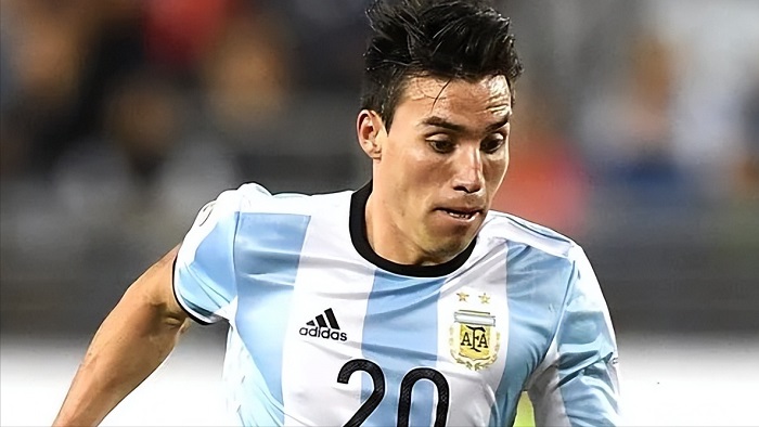没有参加过世界杯的10大球星,阿根廷十大球星