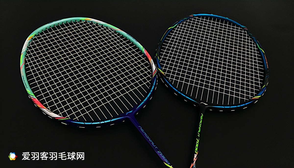羽毛球装备第三篇,羽球装备篇