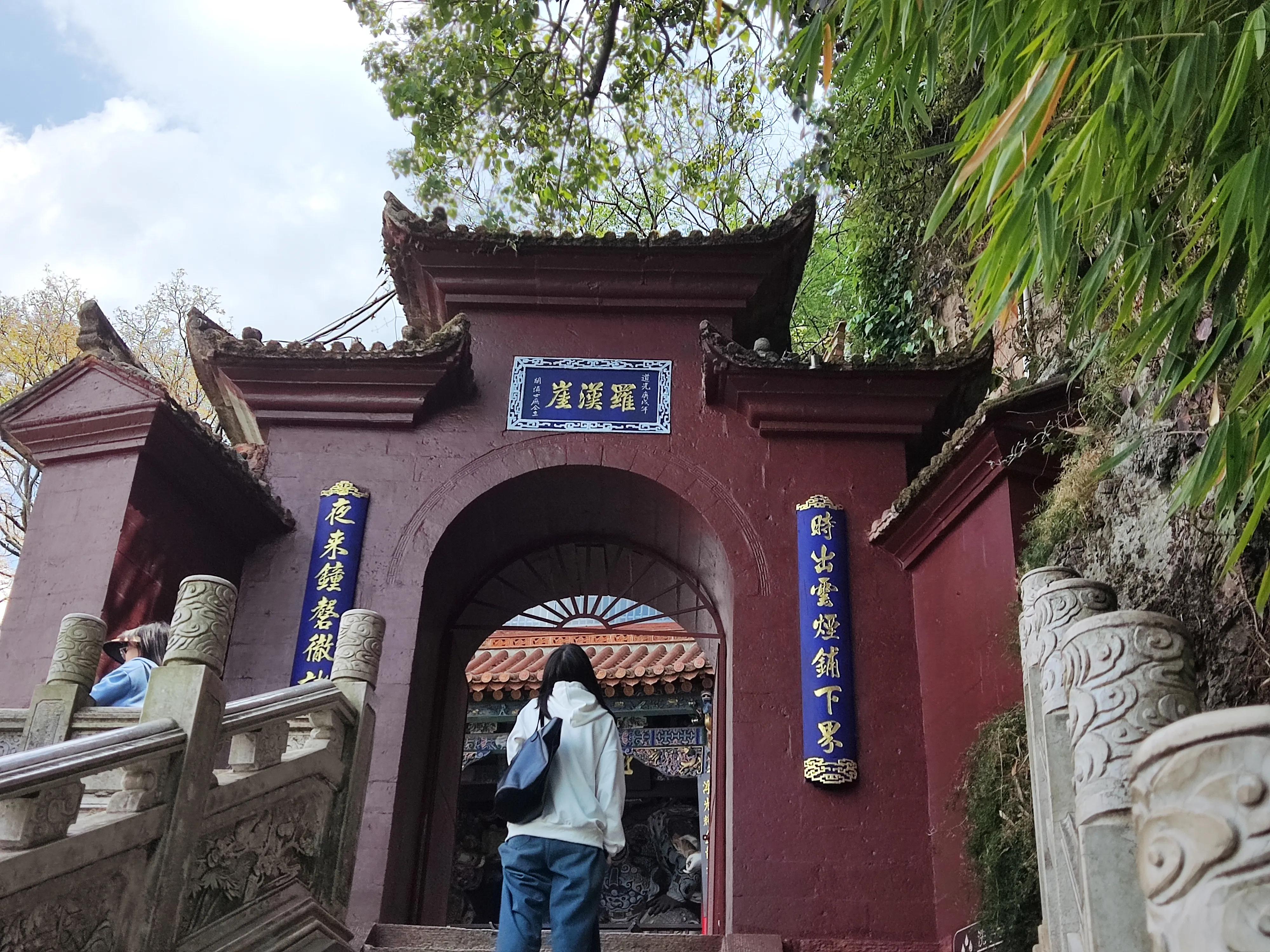 西山龙门风景区旅游攻略,西山龙门传说的故事