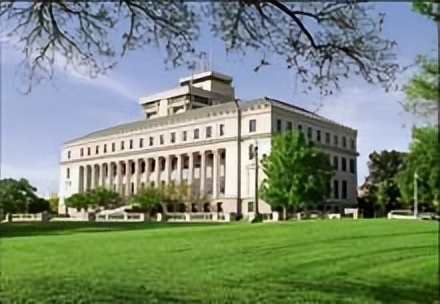 得克萨斯大学奥斯汀分校,得克萨斯大学介绍