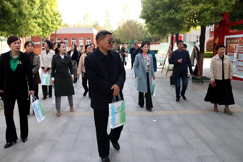 许昌经济技术开发区学校,许昌义务教育