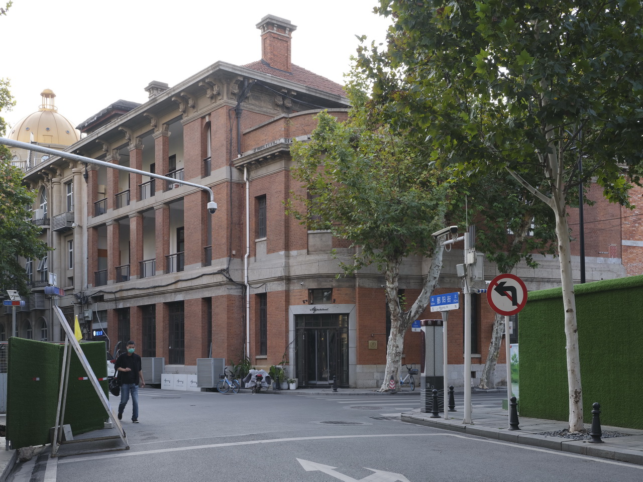 大武汉系列目录,大武汉系列之武汉通用机械厂