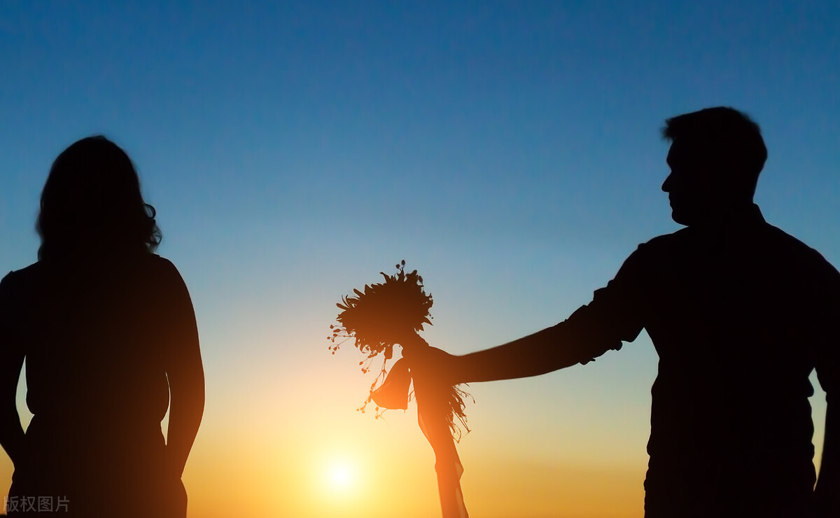 男人着急跟你结婚就是太爱你了,男人着急结婚是真爱吗