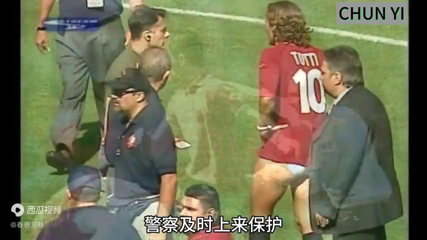 2001年意甲冠军罗马阵容,2001罗马意甲夺冠