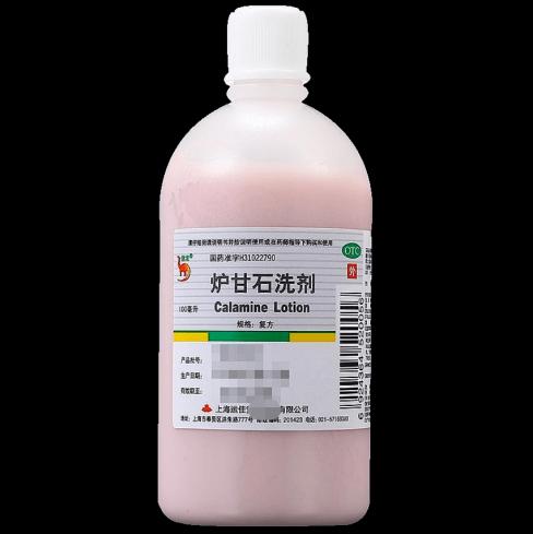 炉甘石剂新生儿可以用吗,怎样给婴儿用炉甘石