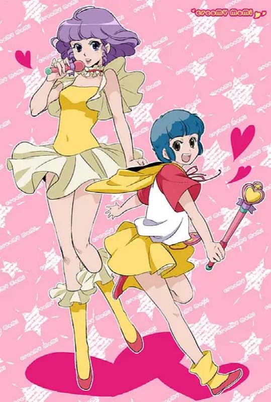 童年的54部动漫,童年的回忆45部动画