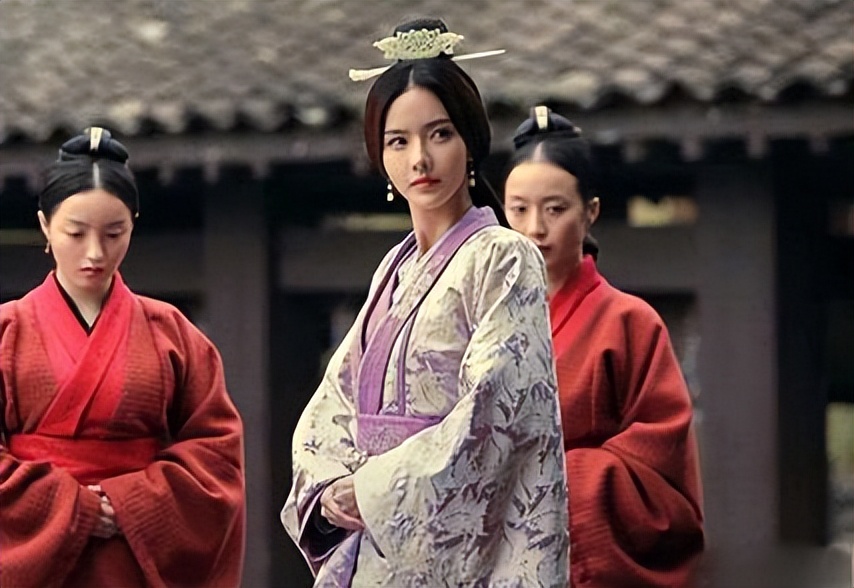 怎么扎古时候的头发,儿童古代头发怎么扎不需用发簪