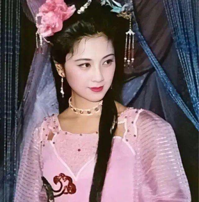 西游最厉害的女妖精,西游记十大美女嫦娥仙子