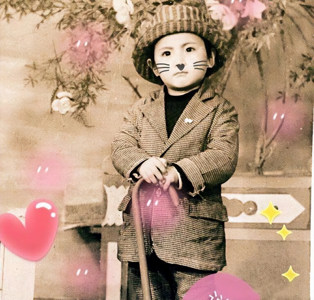 女婿上门了沈腾王琦,沈腾和老婆王琦现状