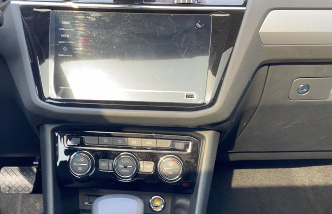 途观l更换at胎感受,大众途观l保养1.5和2.0费用一样吗