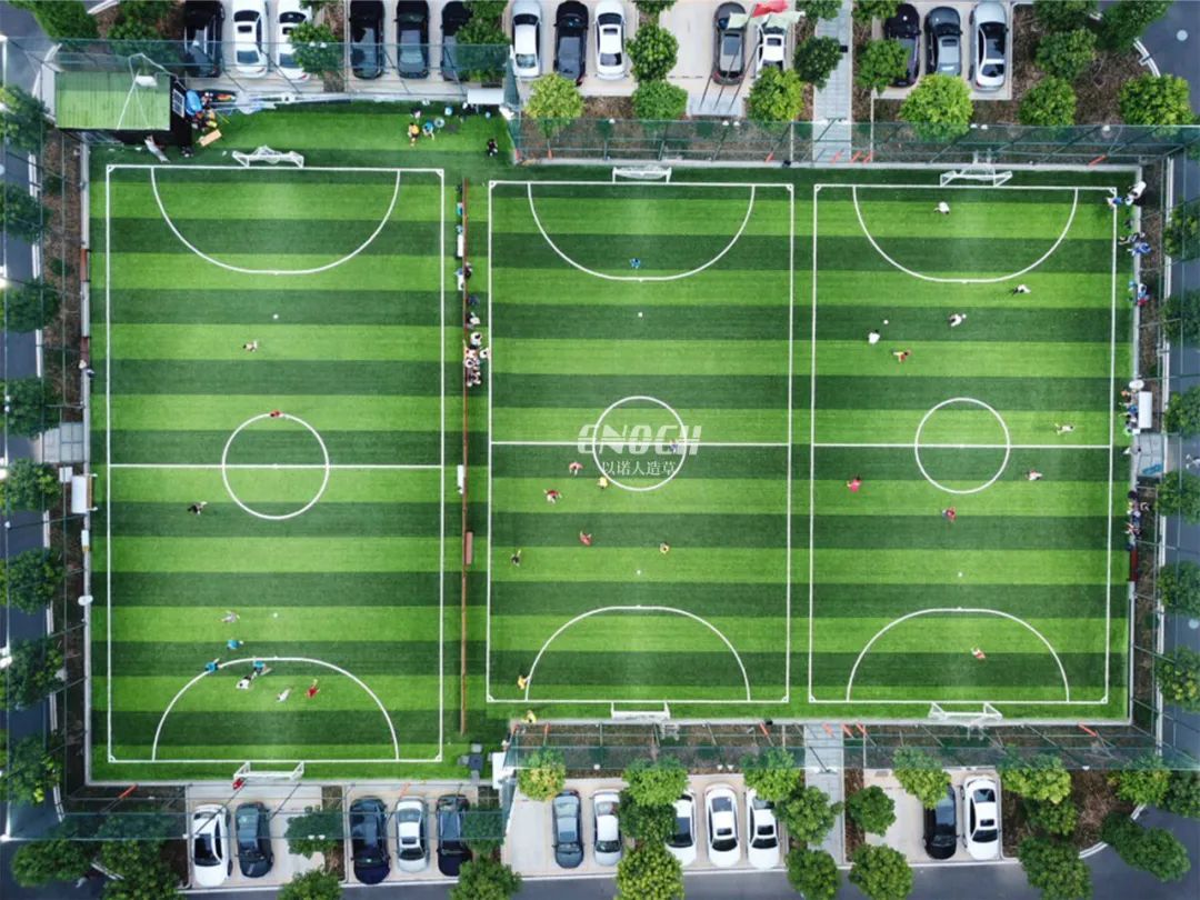 人造足球场翻新需要多少钱,推荐质量最好的人造足球场