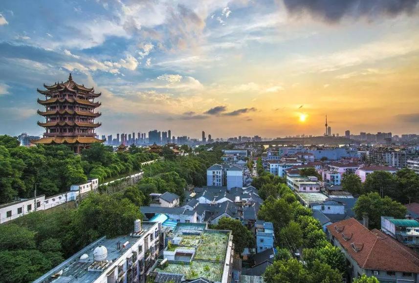 湖北低调名酒,低调却高端的白酒