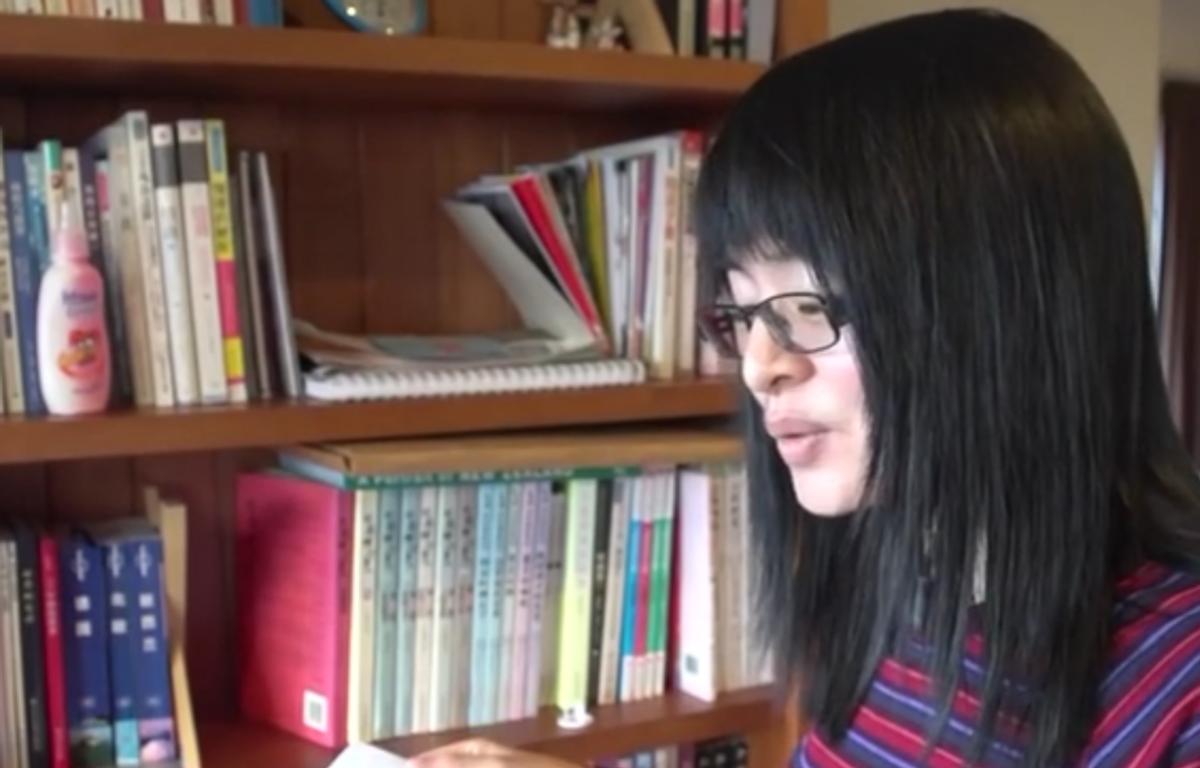 移民的华人看待中国发展,外国人来到中国后的看法纪录片