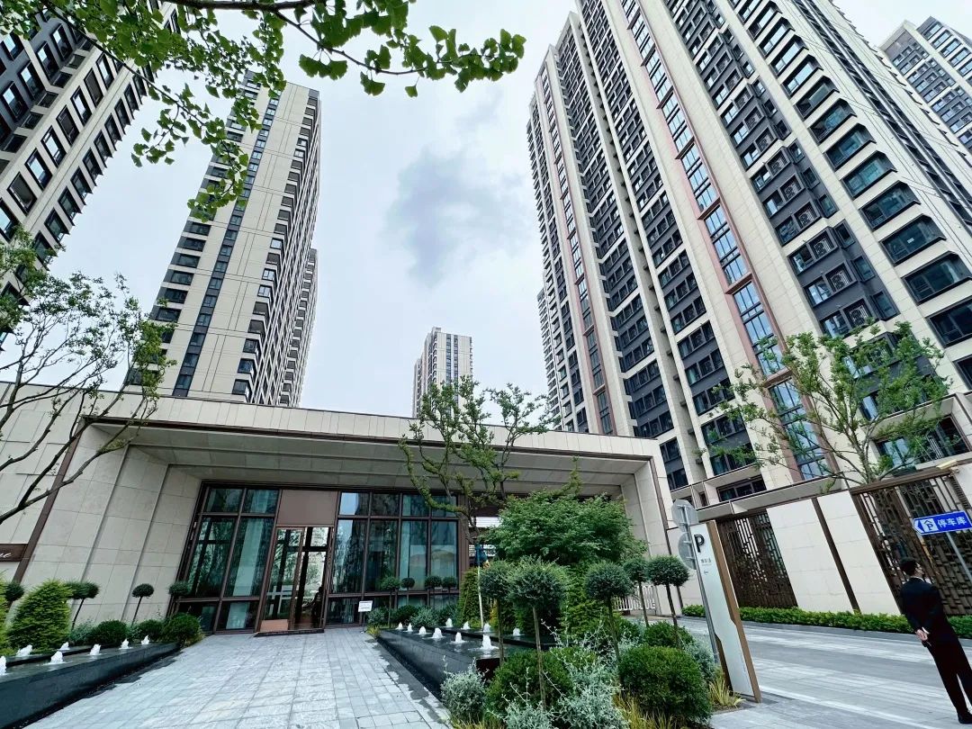 上海新建小区配公租房,上海多渠道筹集公租房房源