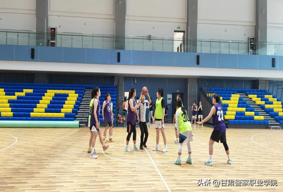 全国高校为大运会打call,备战大学生运动会