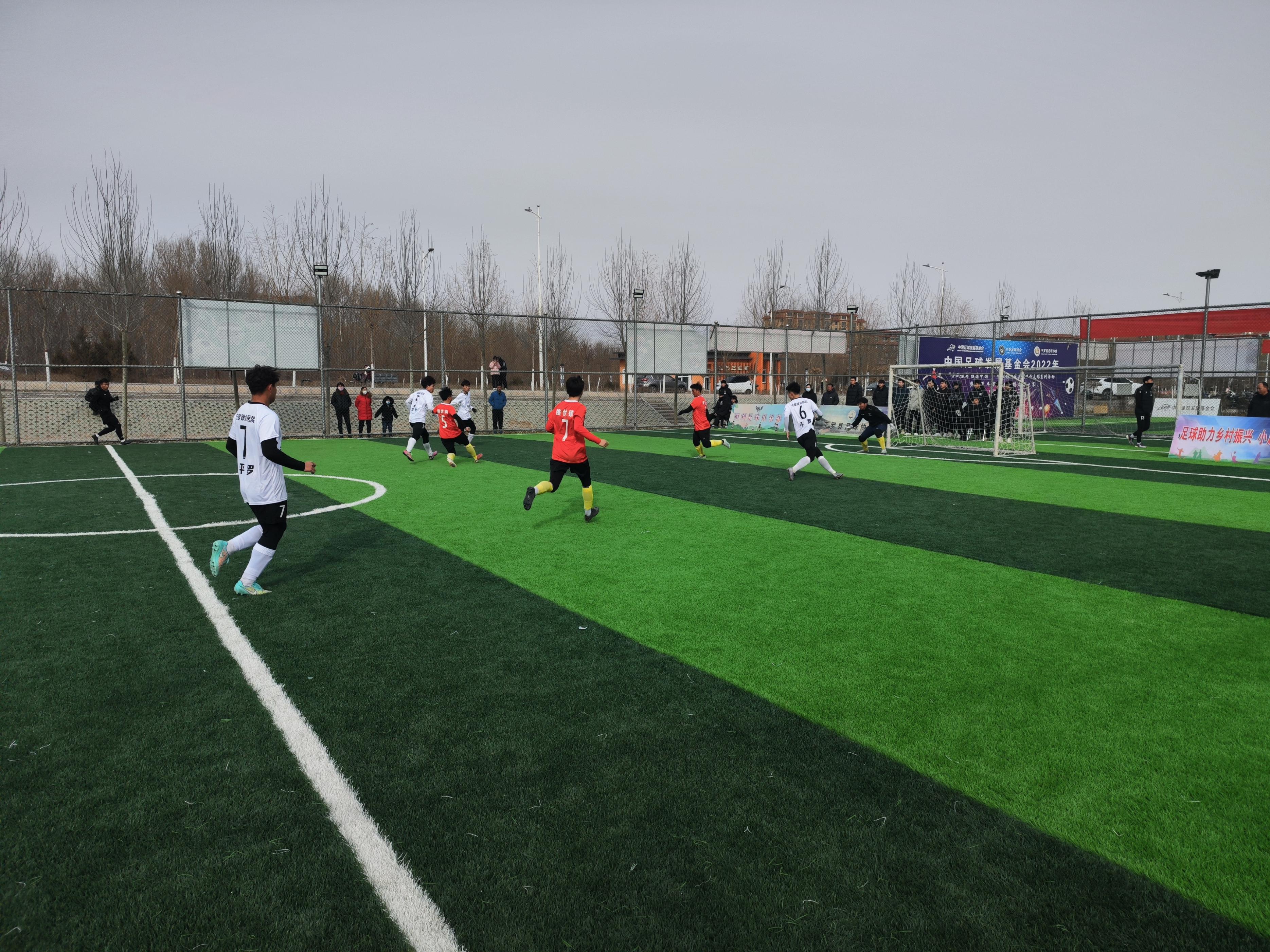 平罗足球锦标赛,平罗县足球联赛比赛安排