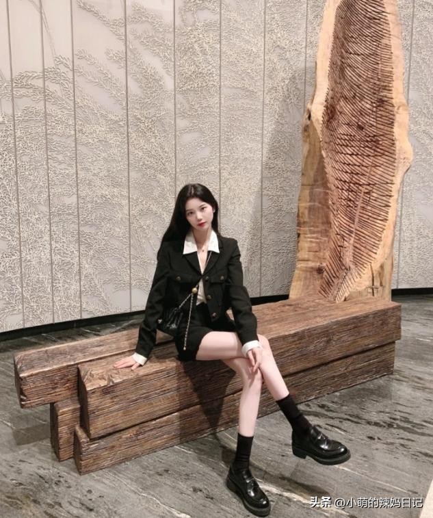 秋季百搭又舒服的鞋子分享,冬季鞋子买什么百搭又好看显高