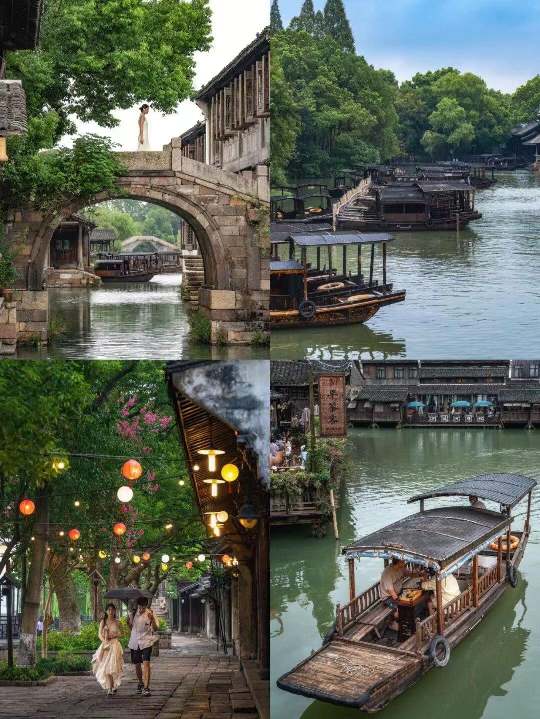 国庆假期之反向小众旅游目的地,国庆避开人山人海小众旅游地推荐