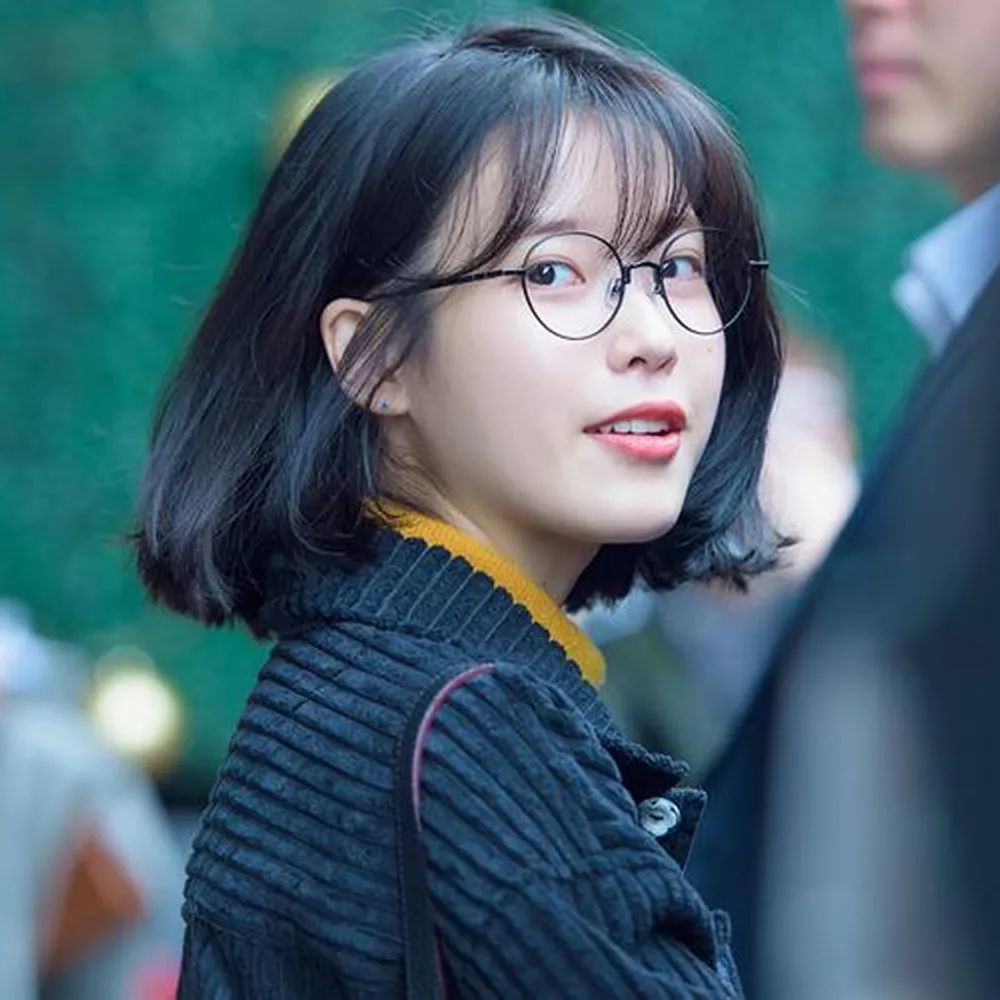 眼镜封印住的颜值怎么拍,眼镜封印了颜值怎么办