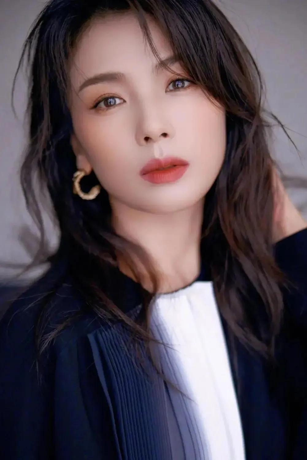 刘涛如何活出了女强人的样子,刘涛是怎么重返颜值巅峰的