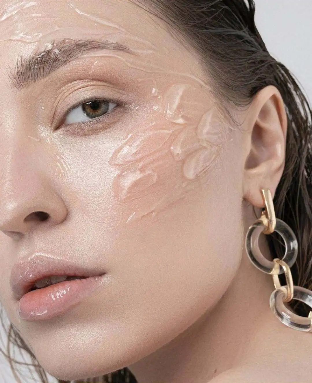 成分学科普,成分科普创意