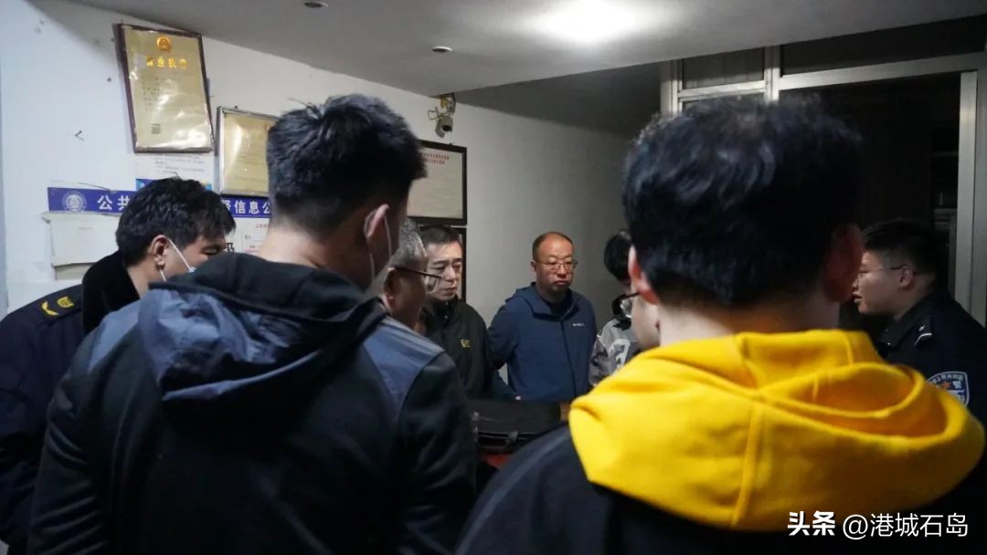 装卸服务质量专项整治工作通知,雷霆行动专项整治工作