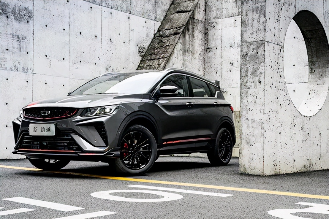 大空间动力足加速快有排面的suv,想要空间大10万元必买的suv车型