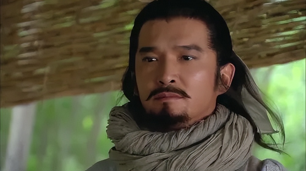 水浒里的吃喝110：喋血聚义厅多年后，谁在这里想念王伦？