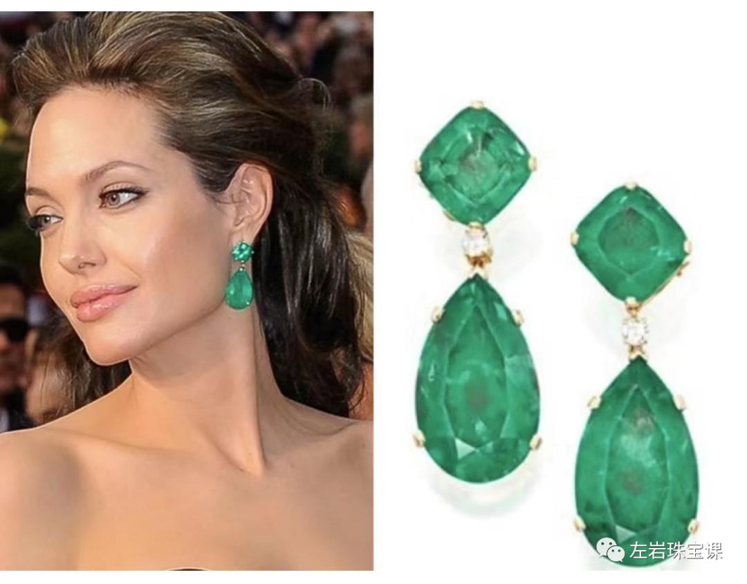 左岩祖母绿,左岩喜欢什么