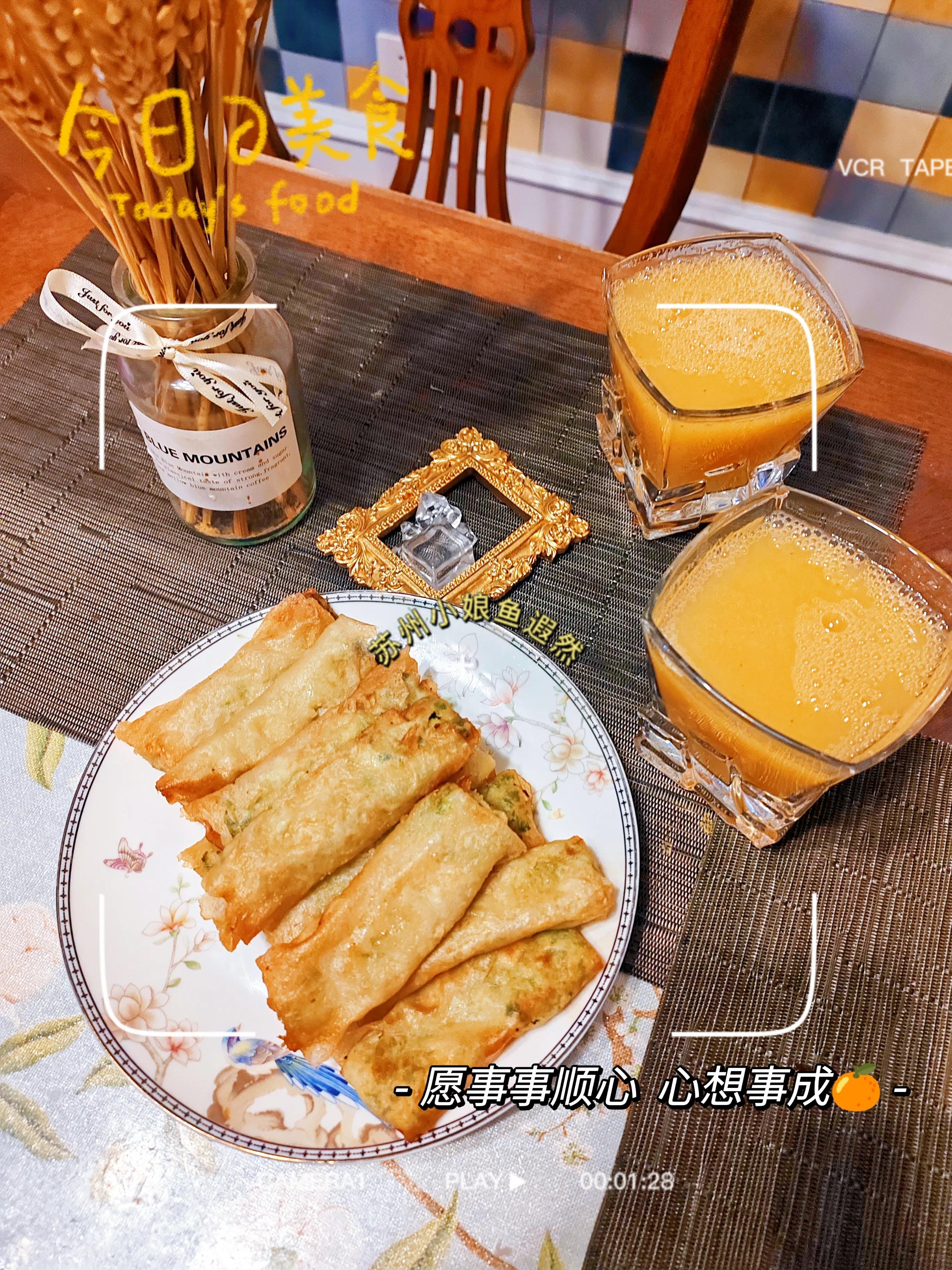 365天早餐不重样之五月早餐合集,每天早晨支撑你起床的动力是什么