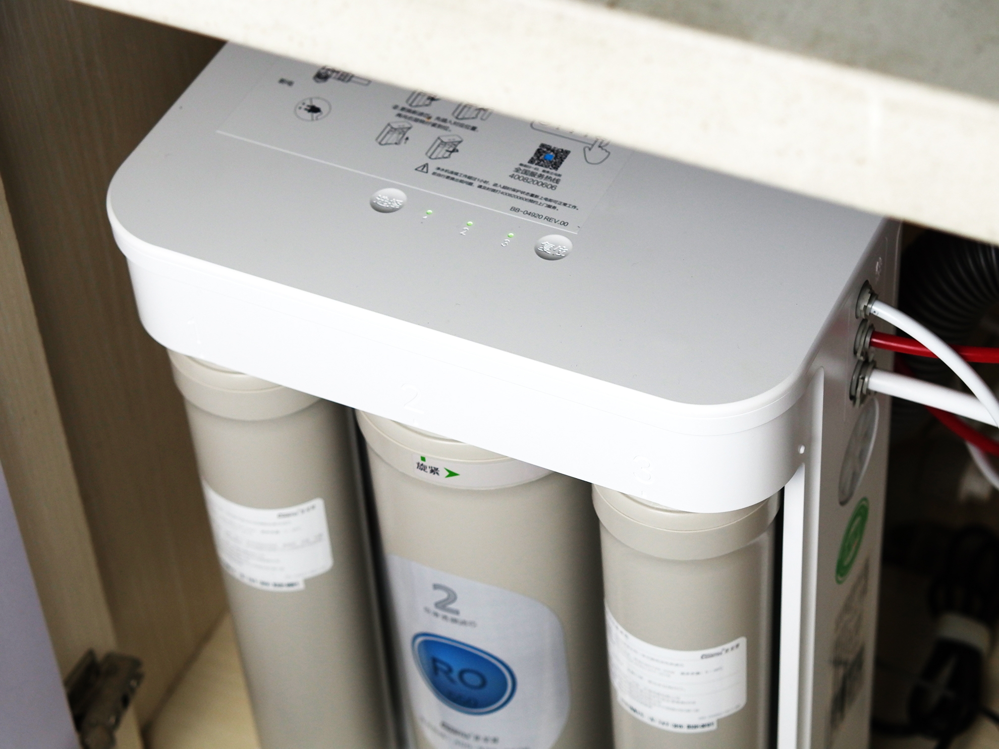 买净水机最关心哪些问题,为什么要买沁园净水机