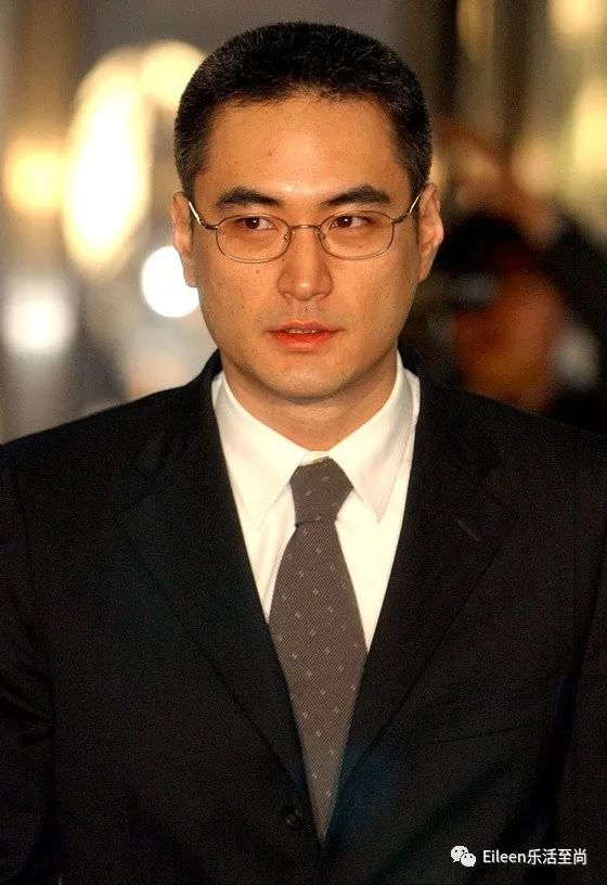 长公主现身？钱多貌美的顶级财阀家族又出了什么新变故？