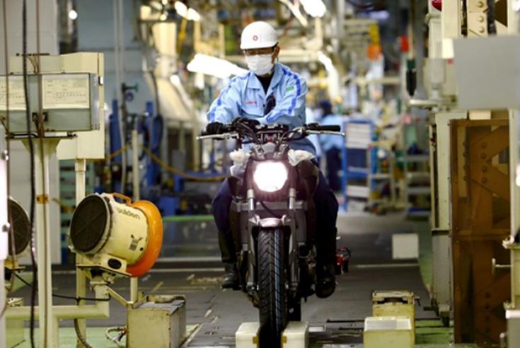 中国电瓶车在日本,日本电瓶车为什么少