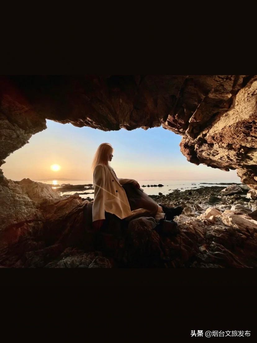 烟台养马岛夏季,烟台养马岛什么天气适合去