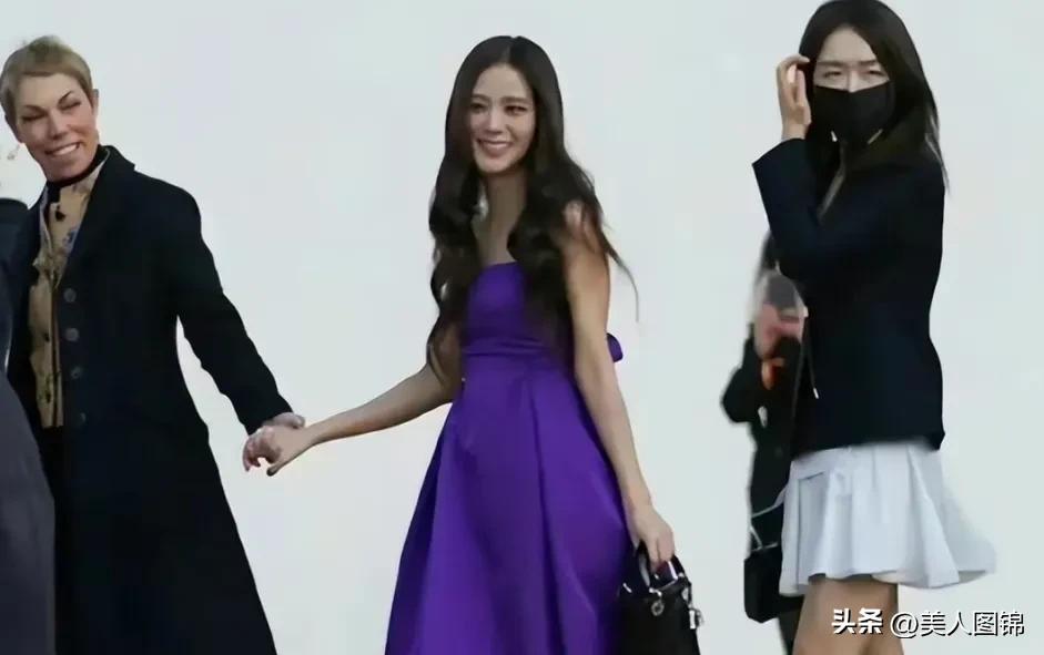 “国际章”风光不在，能否重振江湖雄风～美女章子怡之拷问