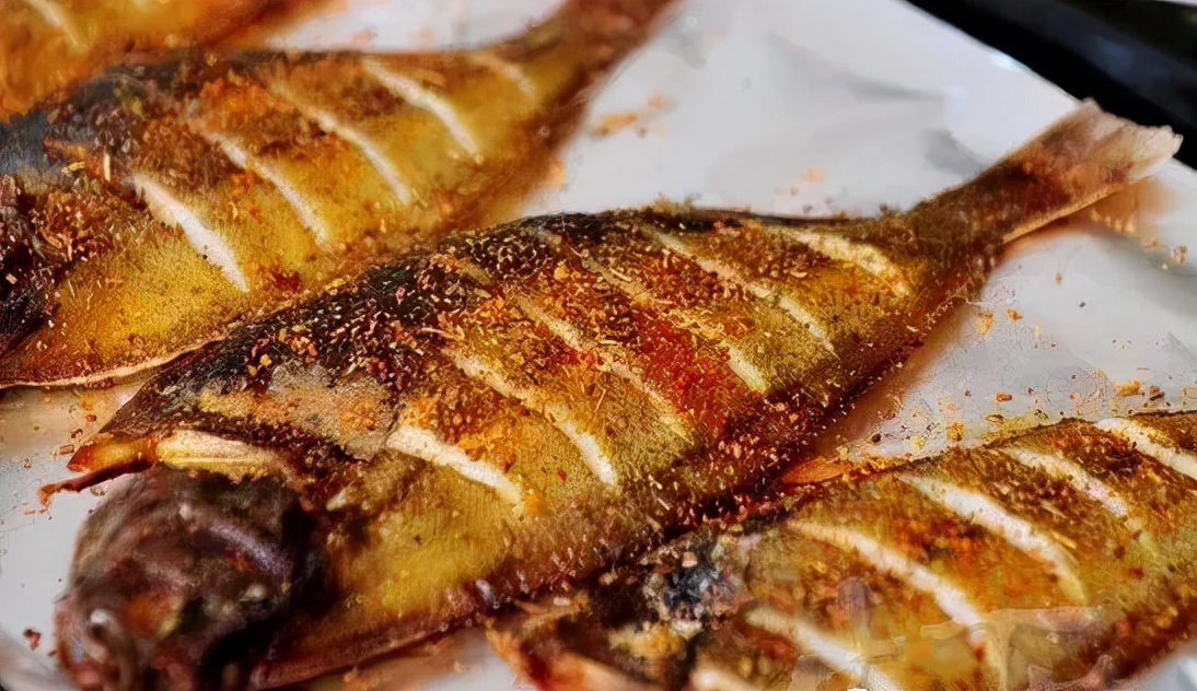 2022秦皇岛最强海鲜日历来了，年头吃到年尾不重样~