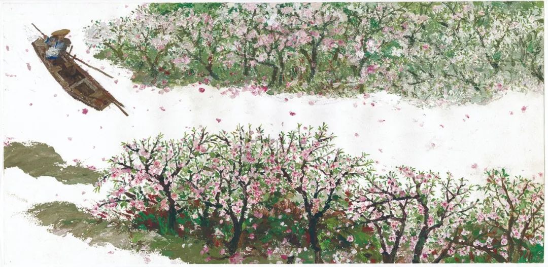 国宝级经典绘本,国宝级绘本奶奶