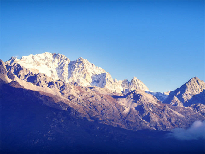 云南旅游避坑攻略一日游推荐,1月份一个人去云南旅游避坑
