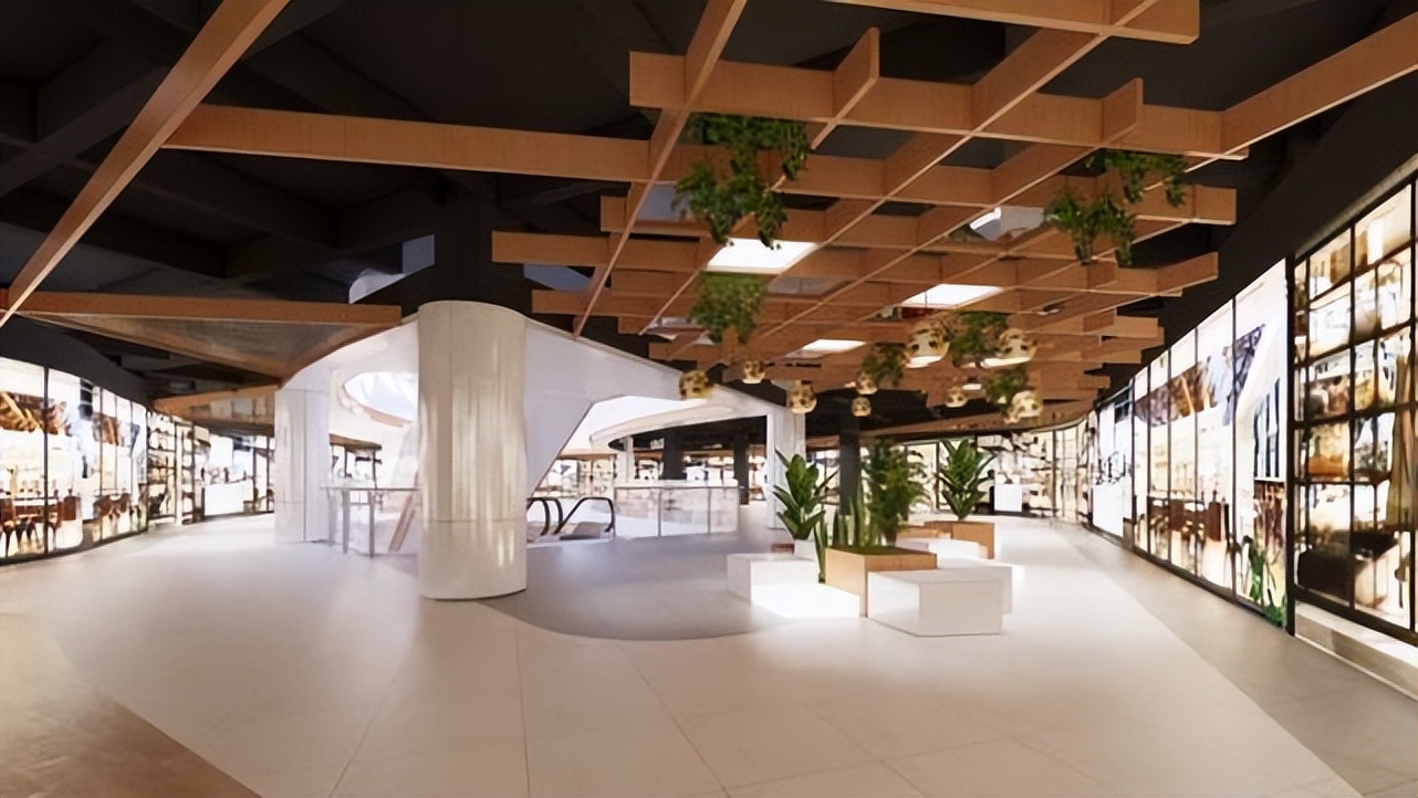 长沙麓谷华润欢乐颂,麓谷欢乐颂