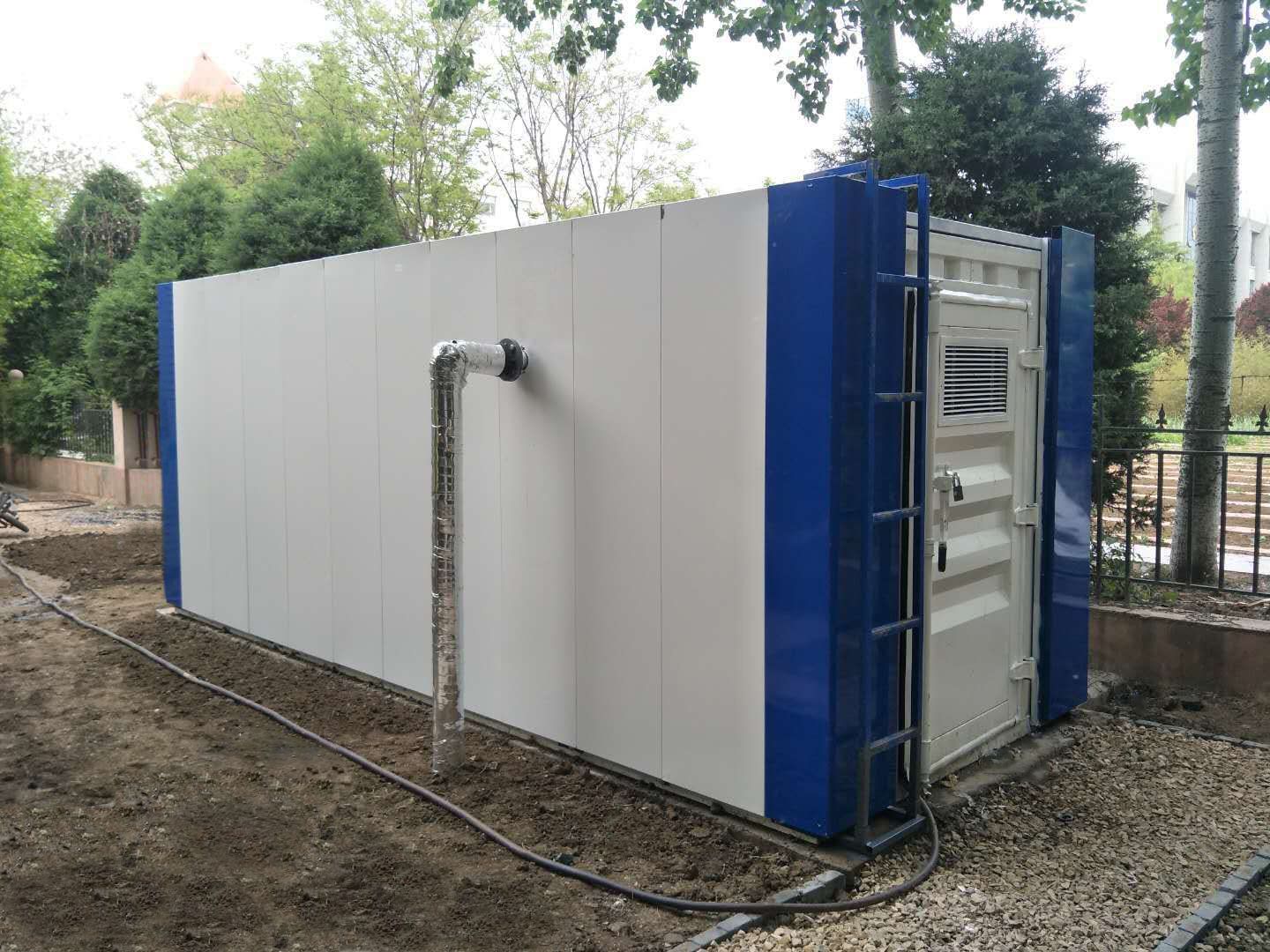 高浓度有机废水处理技术,安徽高浓度有机废水处理设备