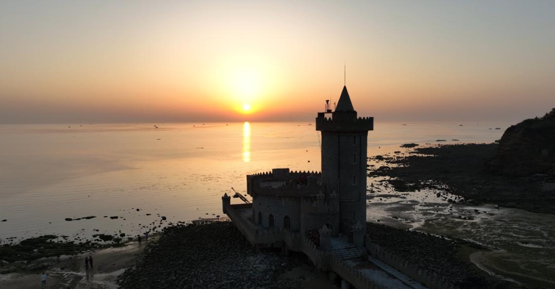 海边城市吃海鲜推荐,海边适合吃海鲜的小众城市