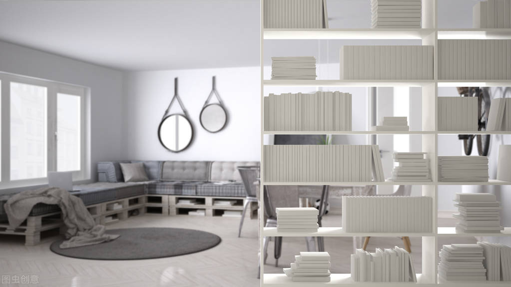 客厅壁纸怎么便宜省钱好看,客厅壁纸多少钱一平方米